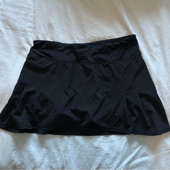 Lululemon Skort SOLD - Picture 1 of 4